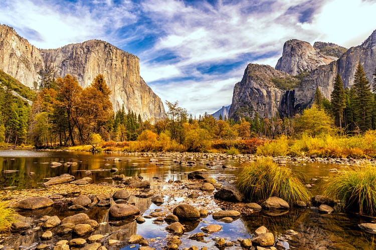 5 Camping Destinations in California that You'll Love